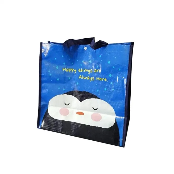 Lovely Reusable Eco-friendly Grocery Bag