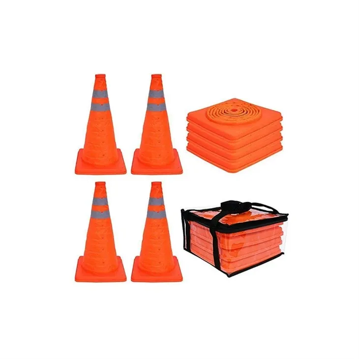 Collapsible Traffic Cone Buying and Comparison Guide